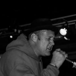 Profilbild von Exdrummer-Band Band aus Recklinghausen