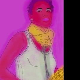 Profilbild von Magda Saxophonist*in aus Frankfurt am Main