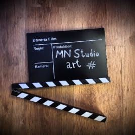 Profilbild von MN Studio Art Musikproduzent aus München