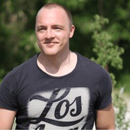 Profilbild von Felix Schlagzeuger aus Leipzig