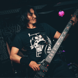 Profilbild von Transgression Band aus Köln