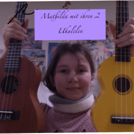 Profilbild von Mathilda Höhn aus Potsdam