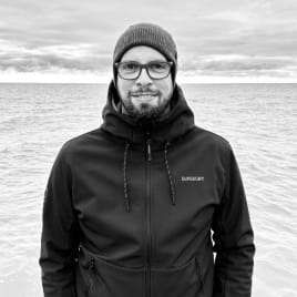 Profilbild von Basti Keyboarder*in aus Osdorf