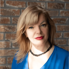 Profilbild von Katjy Lv Gesangslehrerin aus Reutlingen