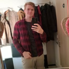 Profilbild von Marvin Kundt Gitarrist aus Reinfeld