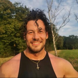 Profilbild von Dustin Abeler Sänger aus Mönchengladbach