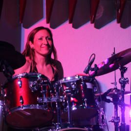 Profilbild von L S Schlagzeugerin aus Kirchheim unter Teck