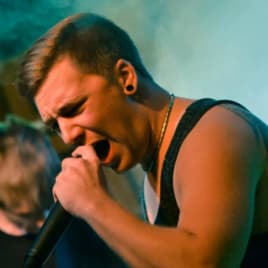 Profilbild von Mika Mex Sänger aus München