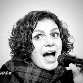 Profilbild von Daniela Sängerin aus Öhringen