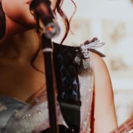 Profilbild von S. Maru Sängerin aus Esslingen am Neckar