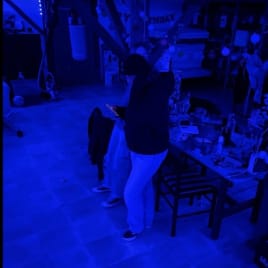 Profilbild von Karlotta Gitarristin aus Göttingen