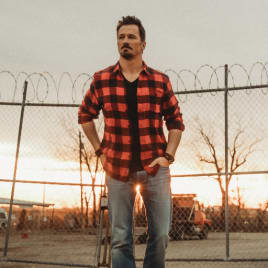 Profilbild von Mick Sänger aus Hamburg