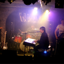 Profilbild von Oliver Songwriter aus Schlüsselfeld