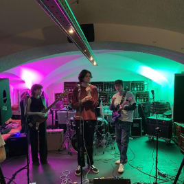 Profilbild von Mindless Minds Band aus Innsbruck