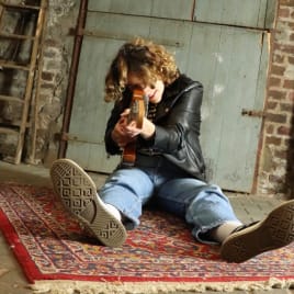 Profilbild von Tari Gitarristin aus Köln