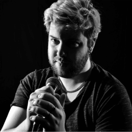 Profilbild von Marco Ryf Sänger aus Wangen an der Aare