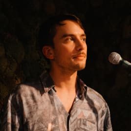 Profilbild von Jan Frey Schlagzeuger aus Berlin