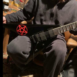 Profilbild von Niklas Band aus Nürnberg