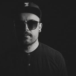 Profilbild von Tobias Reich Bassist aus Eiselfing