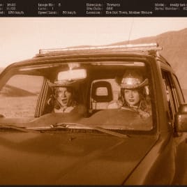 Profilbild von Matching Drapes Band aus Berlin