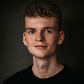 Profilbild von Hauke Nebel Musikproduzent aus Hamburg