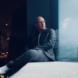 Profilbild von RobbyO. Musikproduzent aus Buchloe