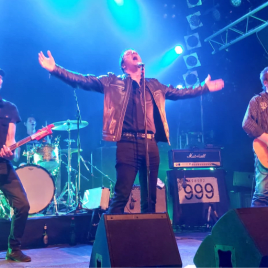 Profilbild von The Jaded Band aus Hamburg