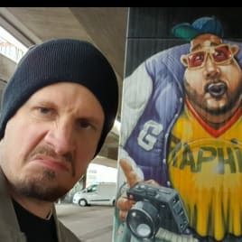 Profilbild von Adam Egerer Musikproduzent aus München