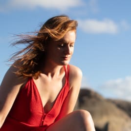 Profilbild von Lilly Charlotta Sängerin aus Hamburg