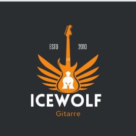 Profilbild von Ice Gitarrist aus Berga-Wünschendorf