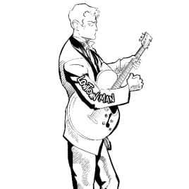 Profilbild von lowtown man Komponist*in aus Leipzig