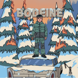 Profilbild von BAC Bodeine Rapper aus Bad Mergentheim