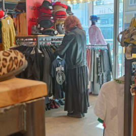 Profilbild von Toni Franke Gitarrist*in aus Oebisfelde-Weferlingen