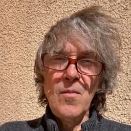 Profilbild von Sebas Gitarrist aus Potsdam