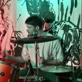 Profilbild von Nik Schlagzeuger aus Hamburg