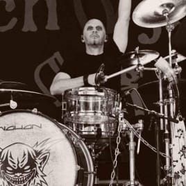 Profilbild von Andreas Bargel Schlagzeuger aus Gelsenkirchen