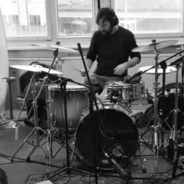 Profilbild von Marius Band aus Berlin