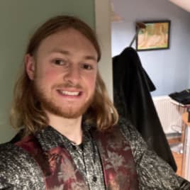 Profilbild von Benedikt M Gitarrist aus Monheim