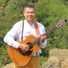 Profilbild von Thomas Gitarrist aus Wedemark