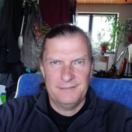 Profilbild von Acts of invention Instrumentalist aus Walshausen