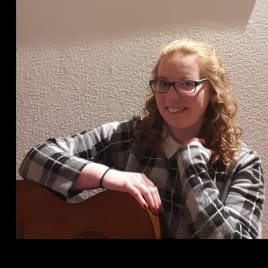 Profilbild von Jana Sängerin aus Rendsburg