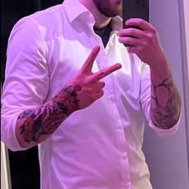 Profilbild von Pakusch Gitarrist*in aus Attendorn