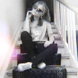 Profilbild von Kate Bee Sängerin aus Recklinghausen