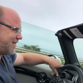 Profilbild von Klemens Schlagzeuger aus Borgstedt