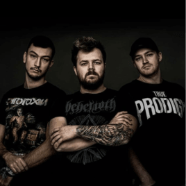 Profilbild von Coexist Band aus Rednitzhembach