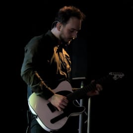 Profilbild von Ben Musikproduzent aus Sankt Augustin