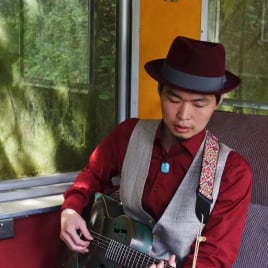 Profilbild von Hiroshi Kameda Songwriter aus Köln