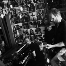 Profilbild von Josef Hu Band aus München