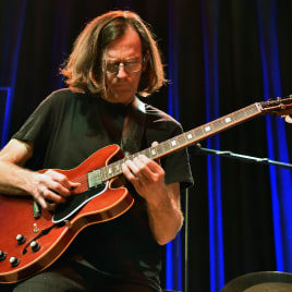 Profilbild von Markus Wienstroer Gitarrist aus Wuppertal