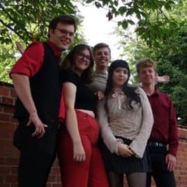 Profilbild von NepTunes Band aus Kühlungsborn